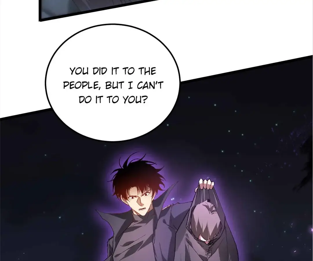 Read Supreme Zerg Lord_ the Catastrophe EN Manga Online