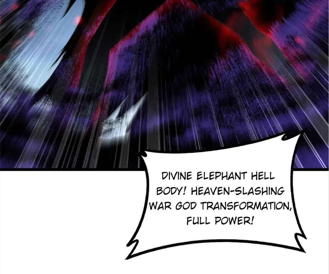 Read Supreme Zerg Lord_ the Catastrophe EN Manga Online