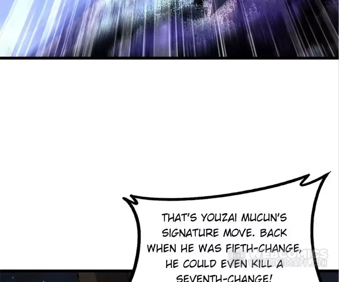 Read Supreme Zerg Lord_ the Catastrophe EN Manga Online