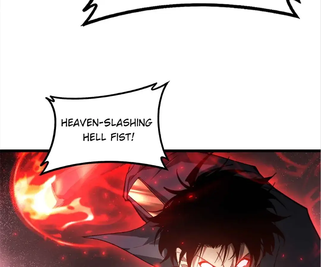 Read Supreme Zerg Lord_ the Catastrophe EN Manga Online