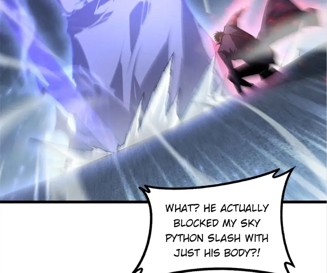 Read Supreme Zerg Lord_ the Catastrophe EN Manga Online