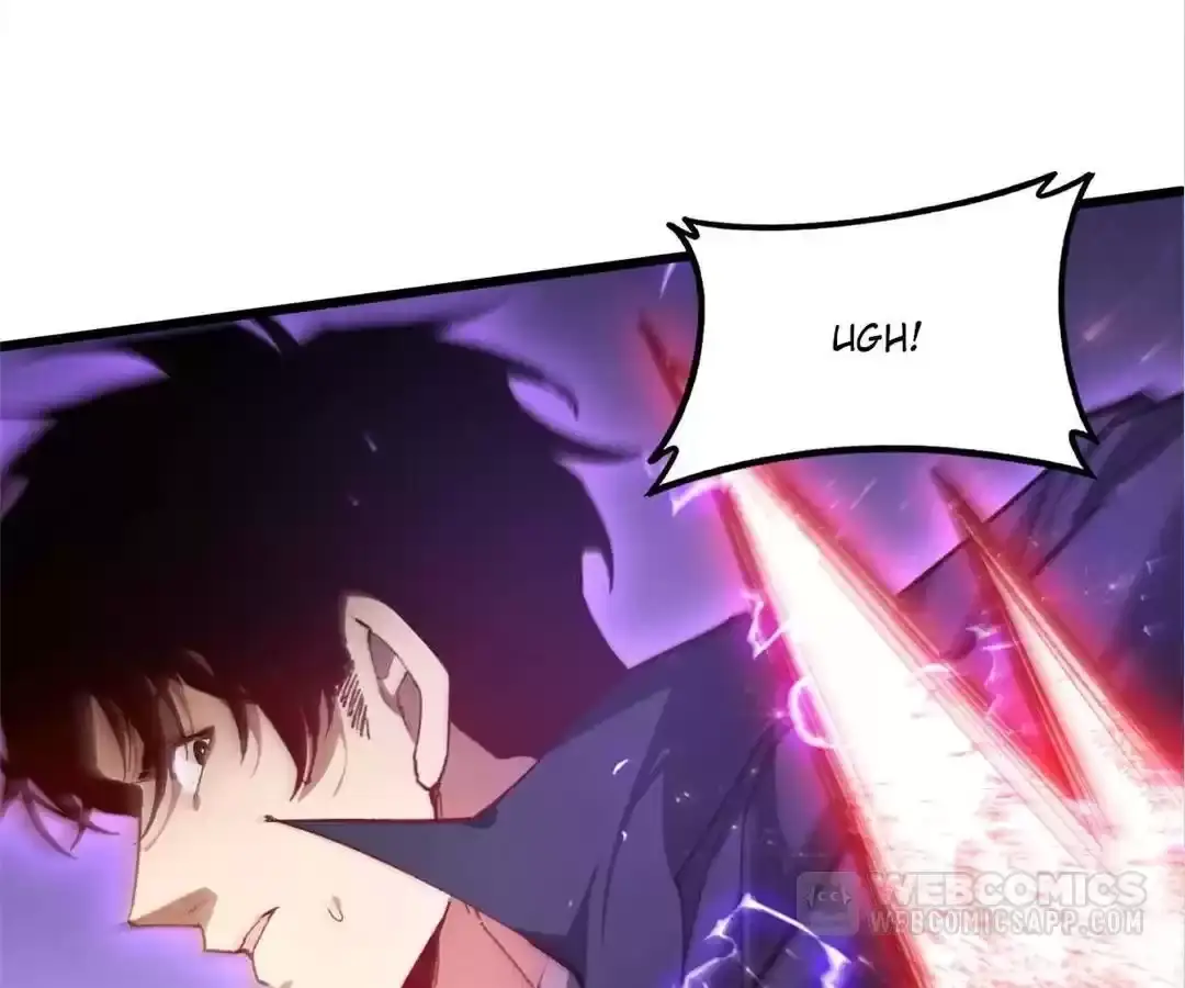 Read Supreme Zerg Lord_ the Catastrophe EN Manga Online