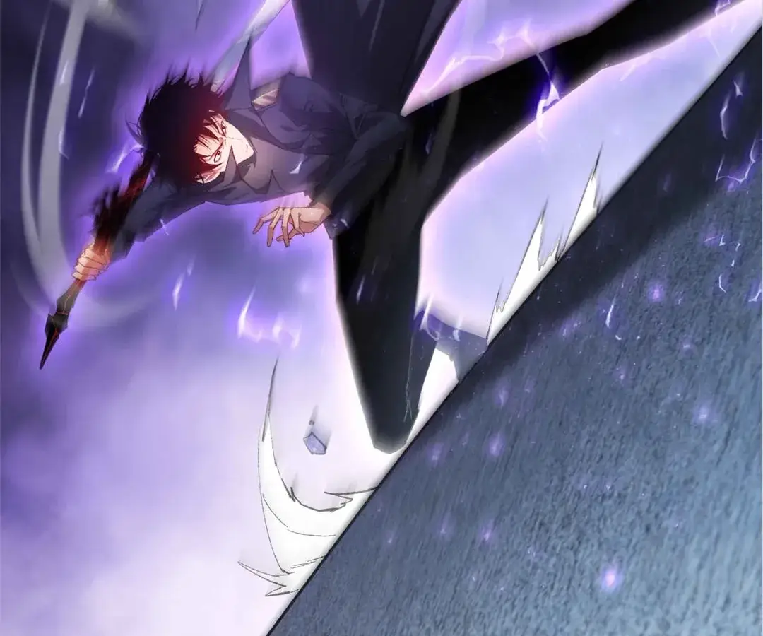 Read Supreme Zerg Lord_ the Catastrophe EN Manga Online