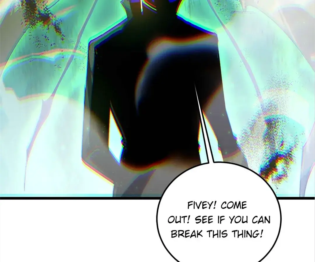 Read Supreme Zerg Lord_ the Catastrophe EN Manga Online