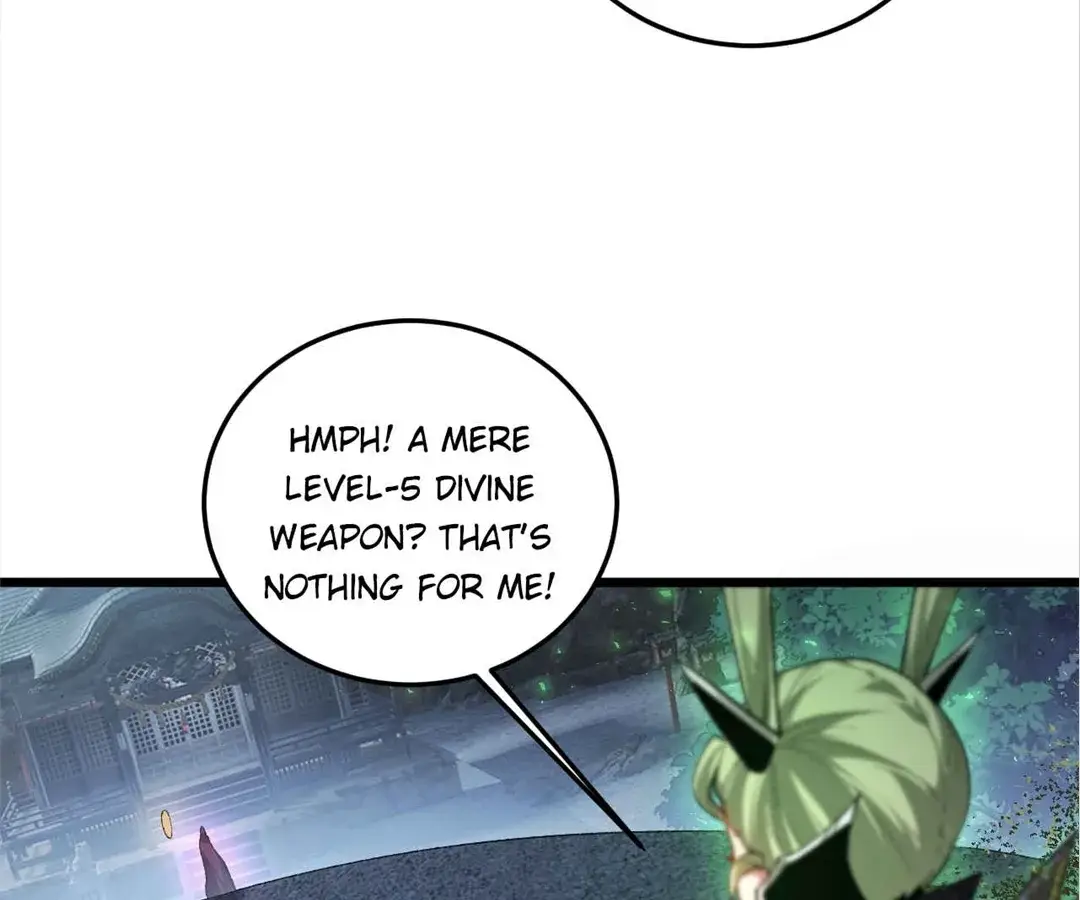 Read Supreme Zerg Lord_ the Catastrophe EN Manga Online