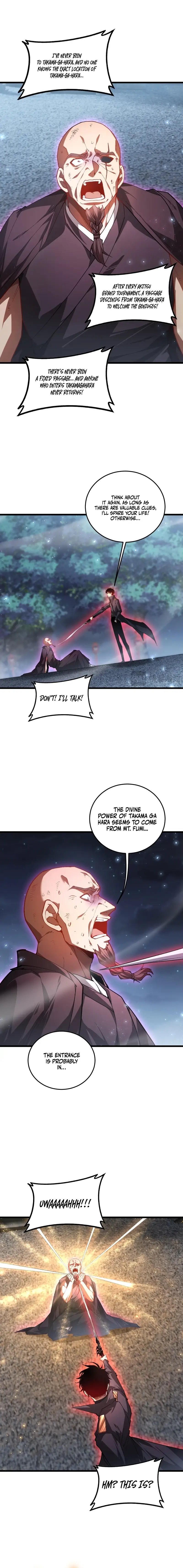 Read Supreme Zerg Lord_ the Catastrophe EN Manga Online