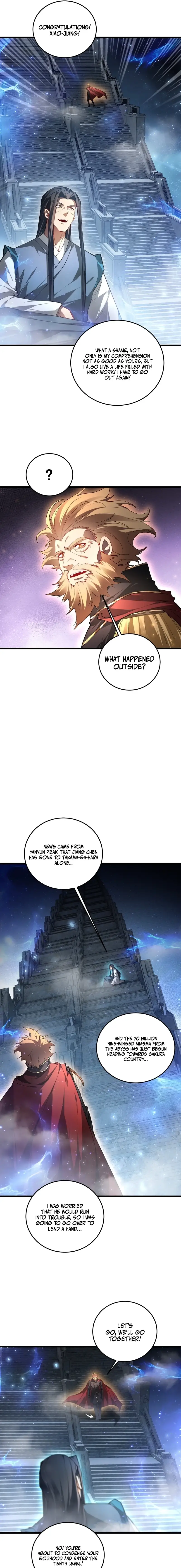 Read Supreme Zerg Lord_ the Catastrophe EN Manga Online