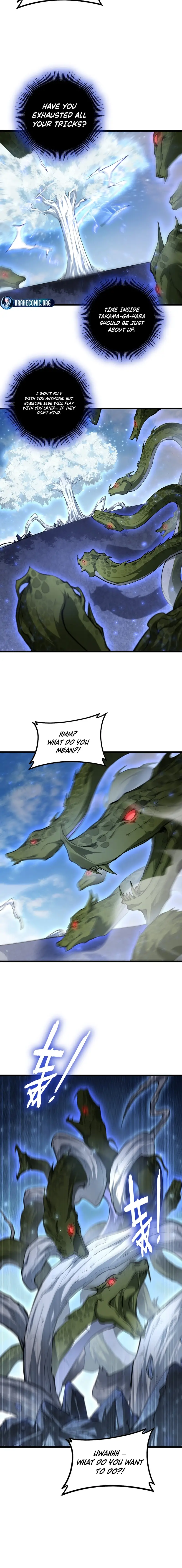 Read Supreme Zerg Lord_ the Catastrophe EN Manga Online