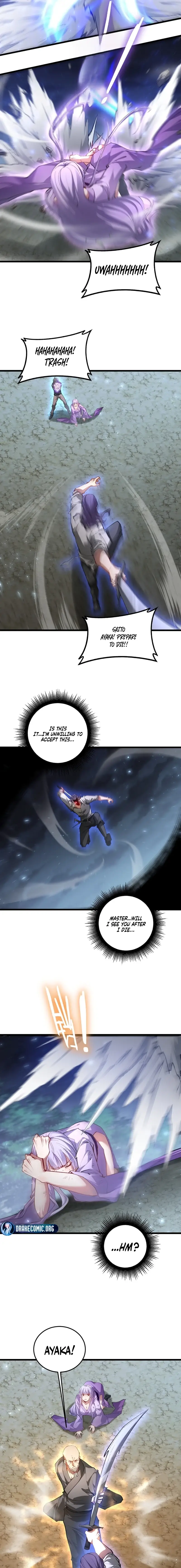 Read Supreme Zerg Lord_ the Catastrophe EN Manga Online