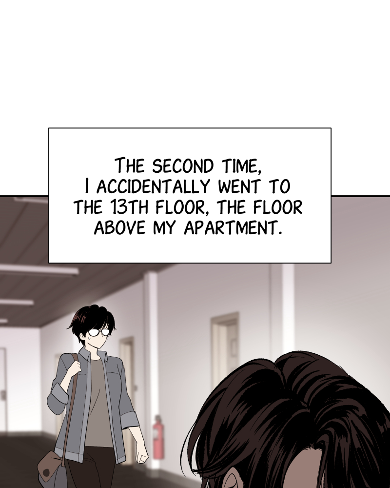 Read The Guy Upstairs EN Manga Online