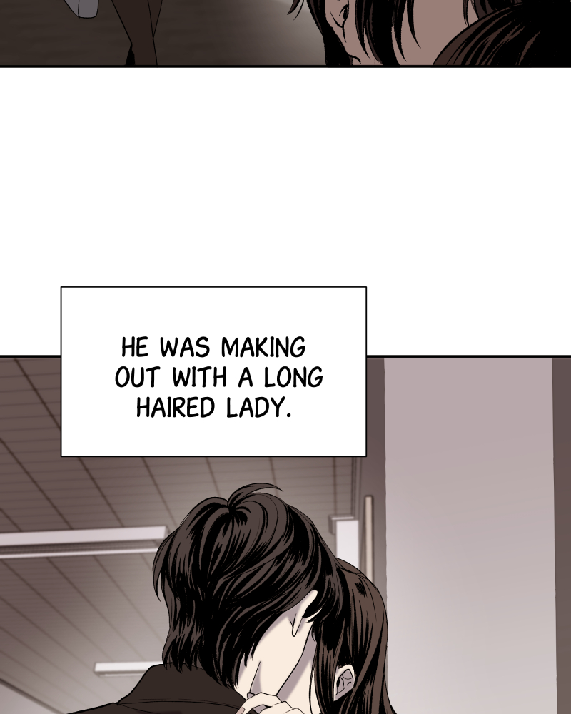 Read The Guy Upstairs EN Manga Online