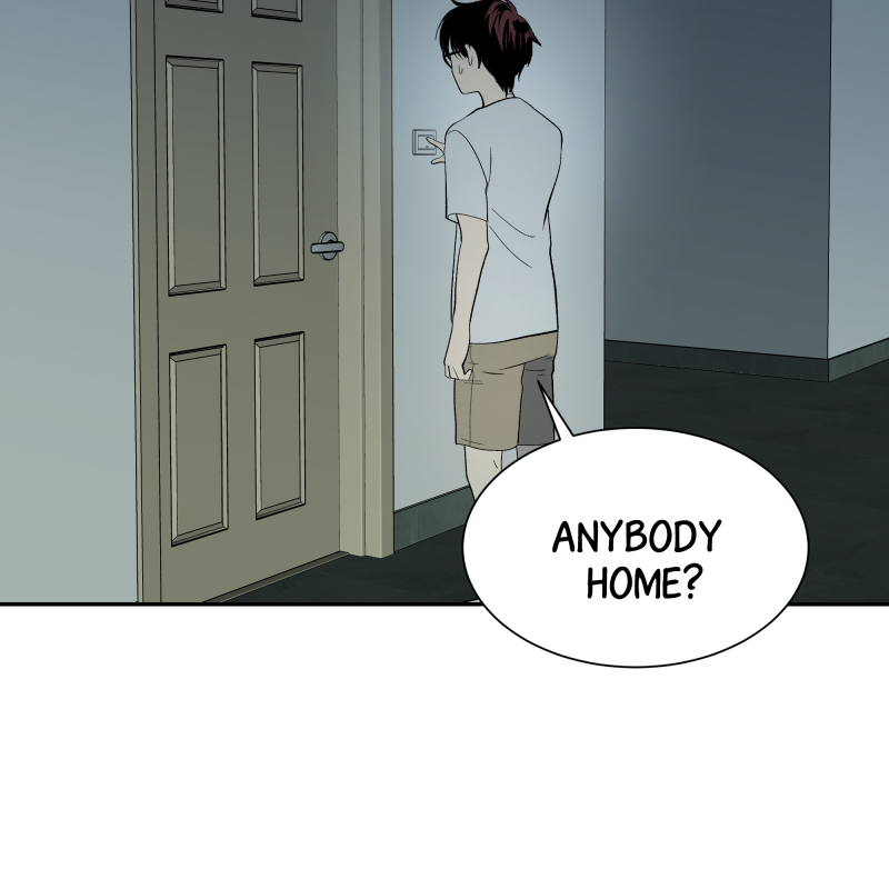 Read The Guy Upstairs EN Manga Online