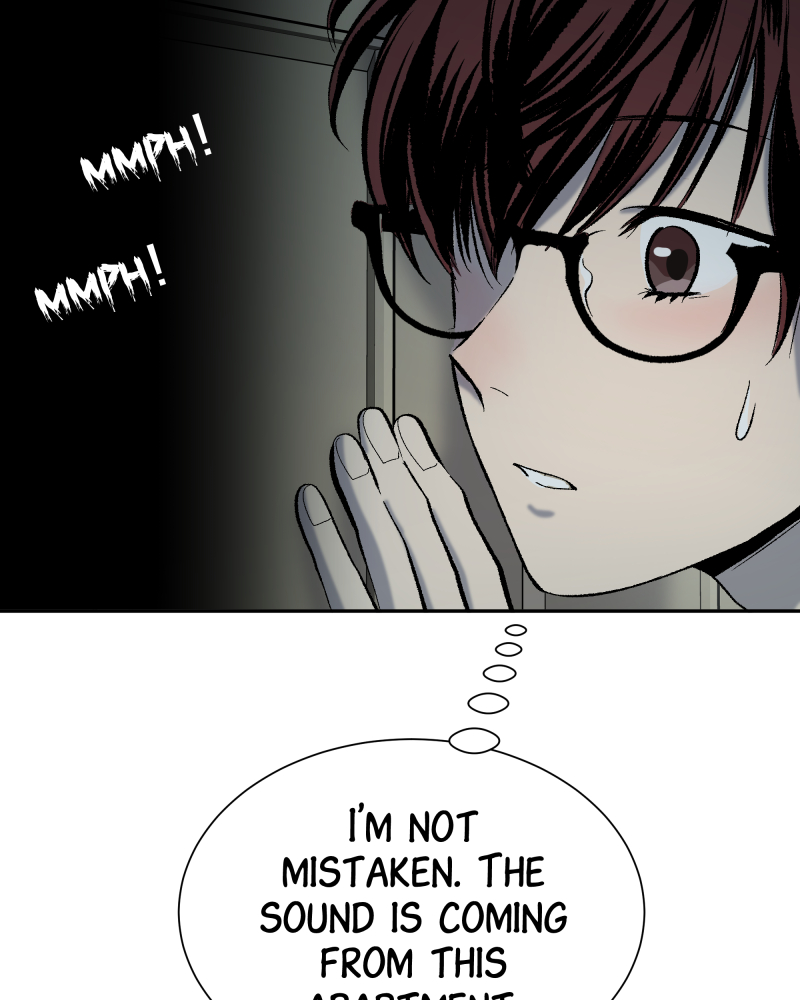 Read The Guy Upstairs EN Manga Online