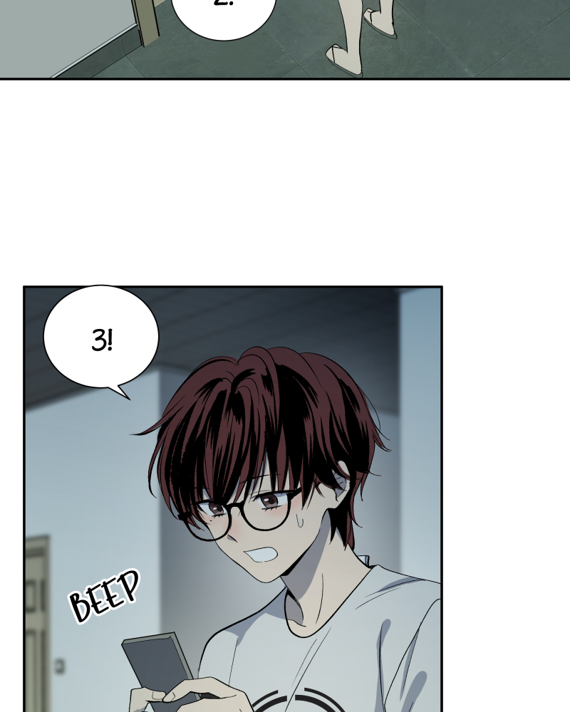 Read The Guy Upstairs EN Manga Online