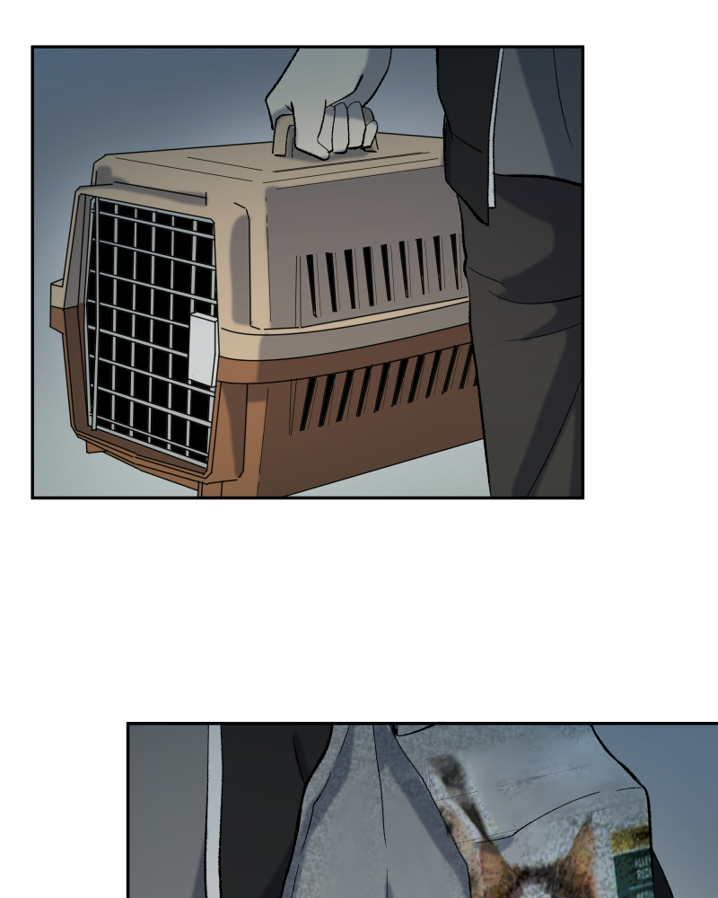 Read The Guy Upstairs EN Manga Online