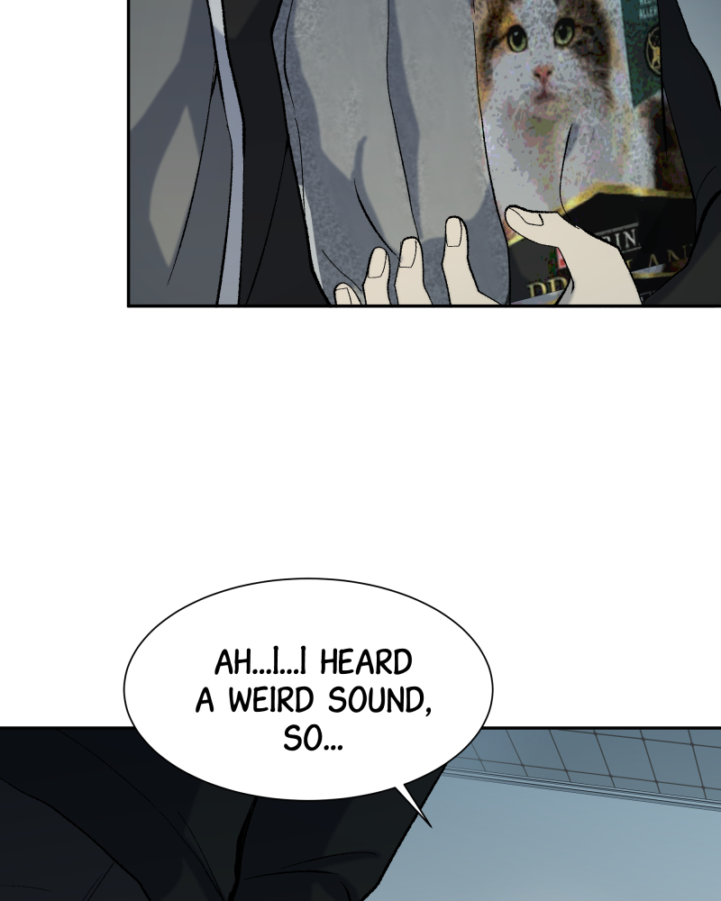 Read The Guy Upstairs EN Manga Online