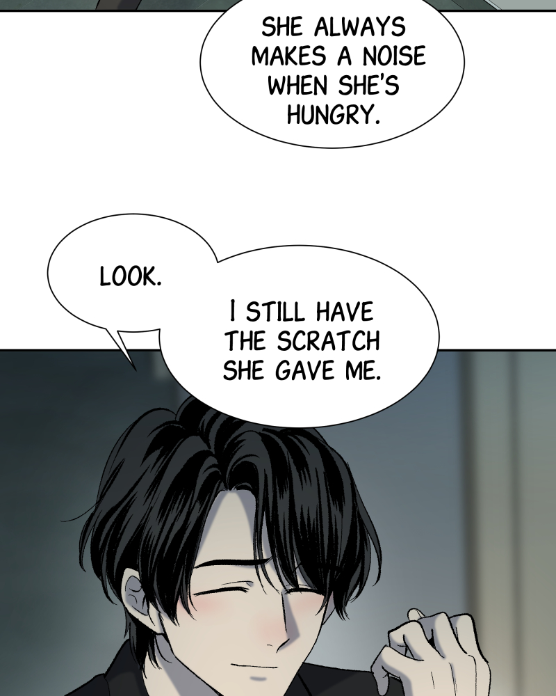 Read The Guy Upstairs EN Manga Online