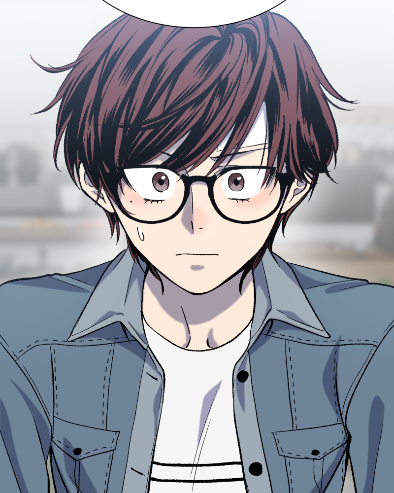 Read The Guy Upstairs EN Manga Online