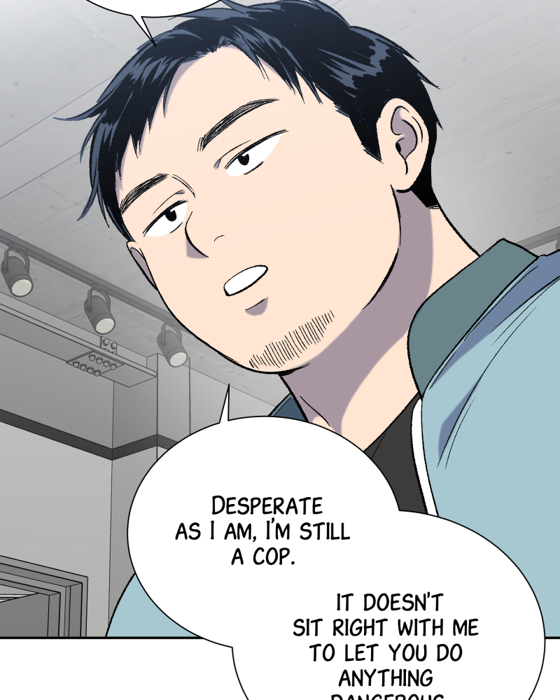 Read The Guy Upstairs EN Manga Online