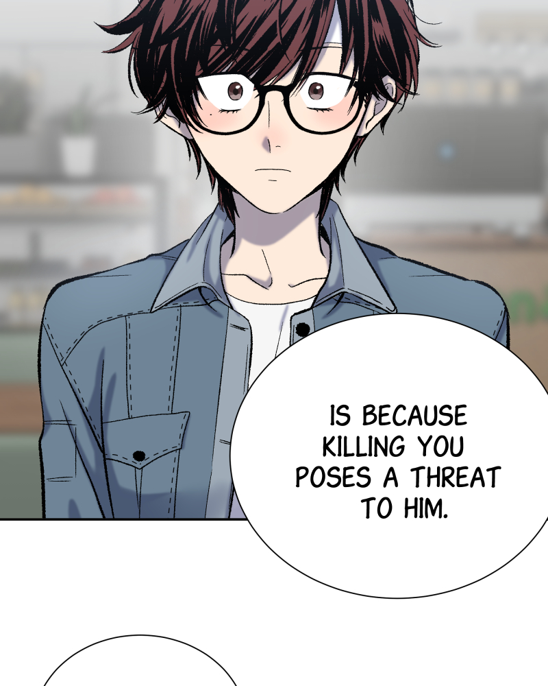 Read The Guy Upstairs EN Manga Online