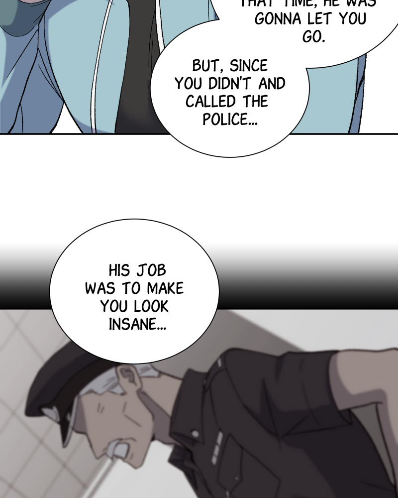 Read The Guy Upstairs EN Manga Online