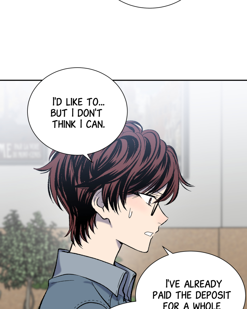 Read The Guy Upstairs EN Manga Online