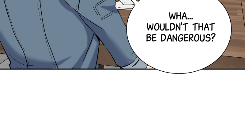 Read The Guy Upstairs EN Manga Online