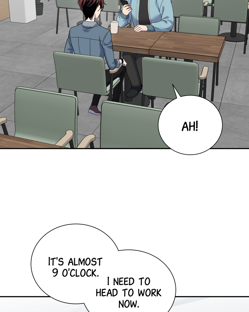 Read The Guy Upstairs EN Manga Online