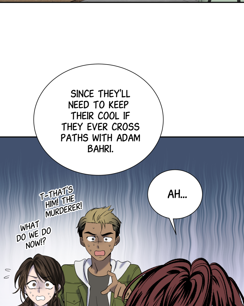 Read The Guy Upstairs EN Manga Online