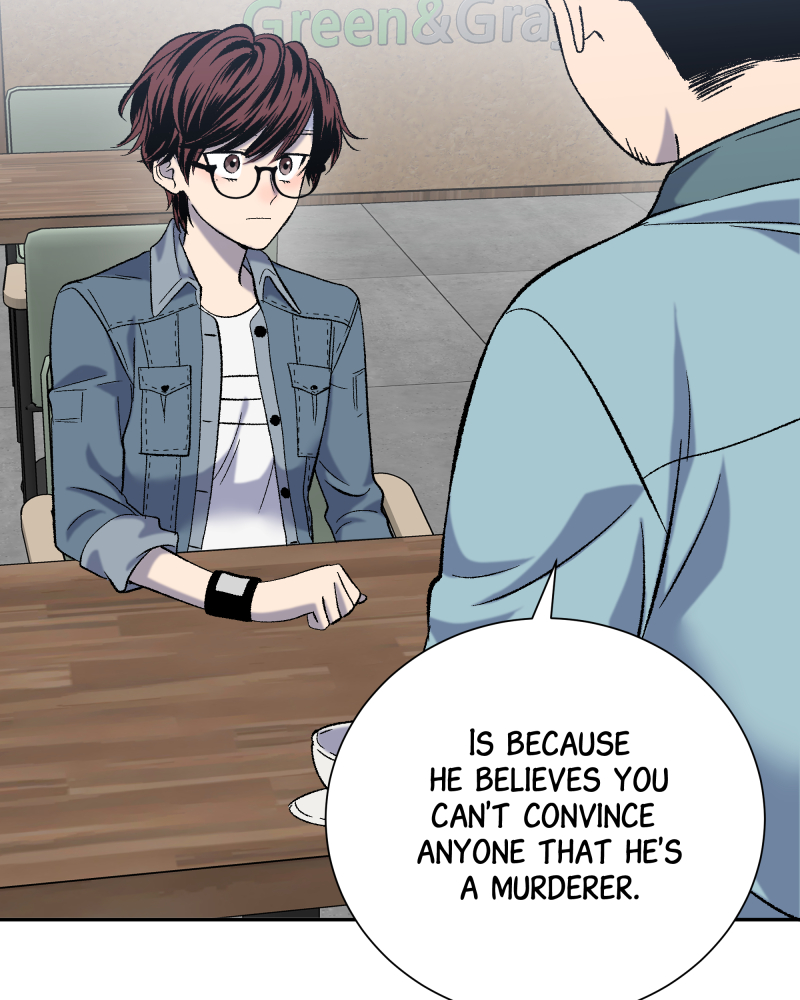 Read The Guy Upstairs EN Manga Online