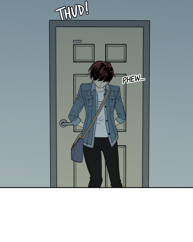 Read The Guy Upstairs EN Manga Online