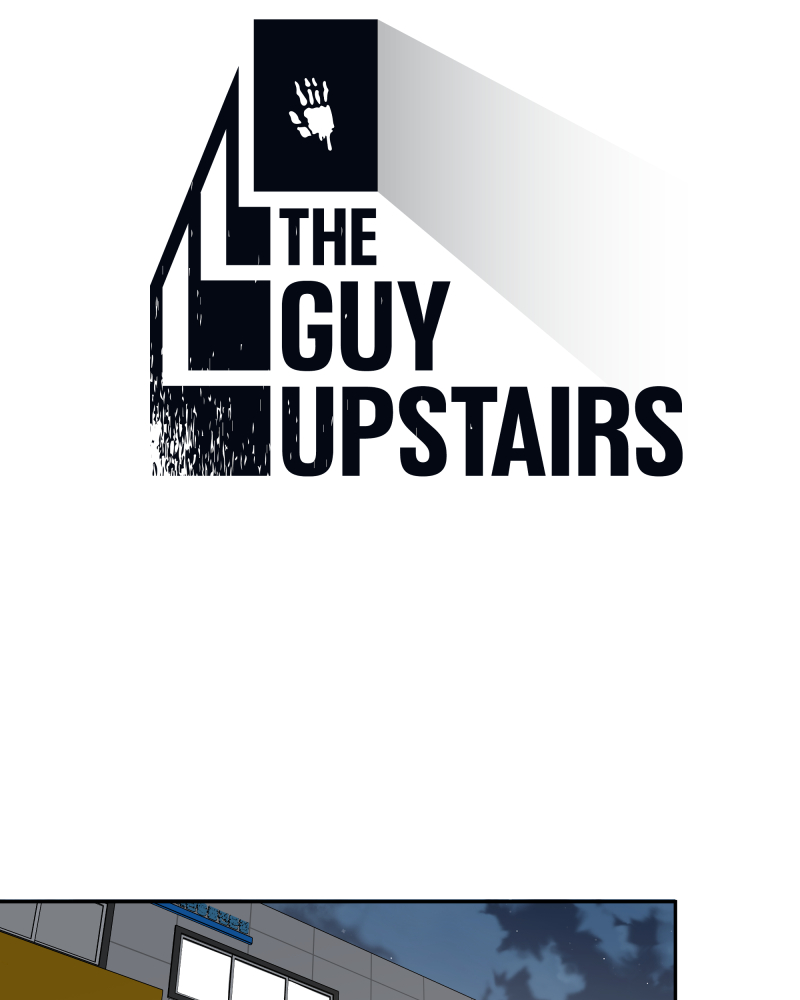 Read The Guy Upstairs EN Manga Online