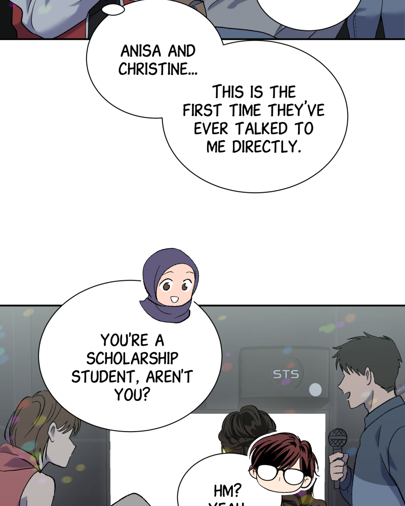 Read The Guy Upstairs EN Manga Online