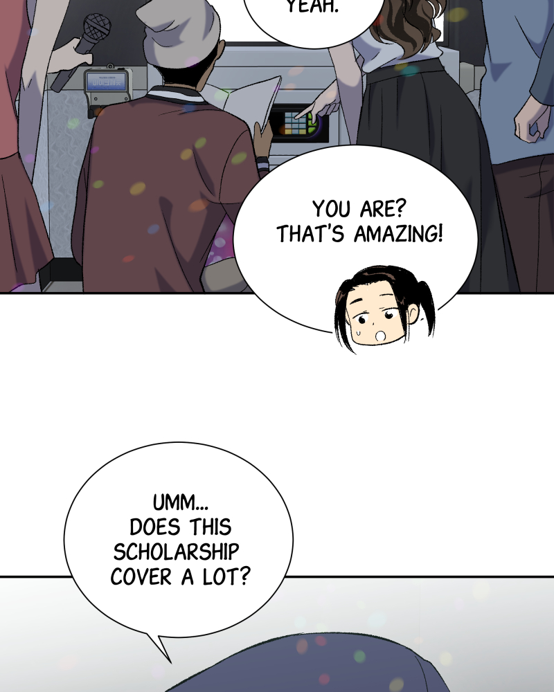 Read The Guy Upstairs EN Manga Online