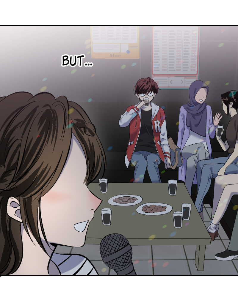 Read The Guy Upstairs EN Manga Online