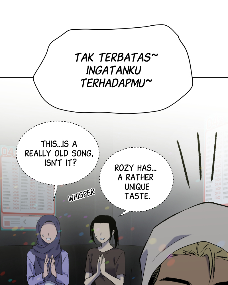 Read The Guy Upstairs EN Manga Online