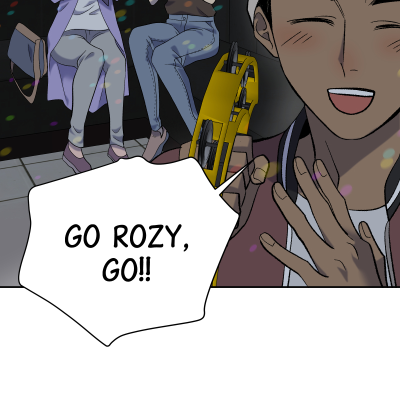 Read The Guy Upstairs EN Manga Online