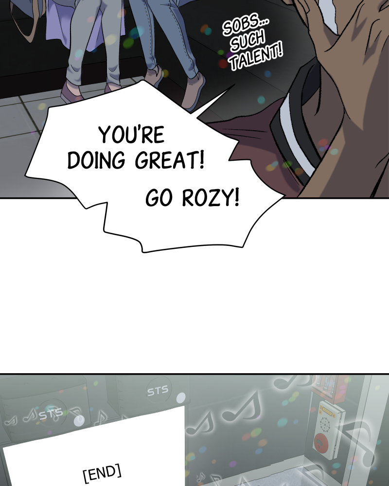 Read The Guy Upstairs EN Manga Online