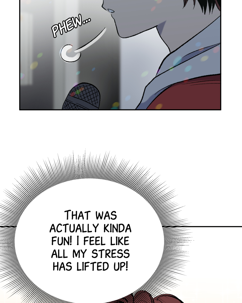 Read The Guy Upstairs EN Manga Online