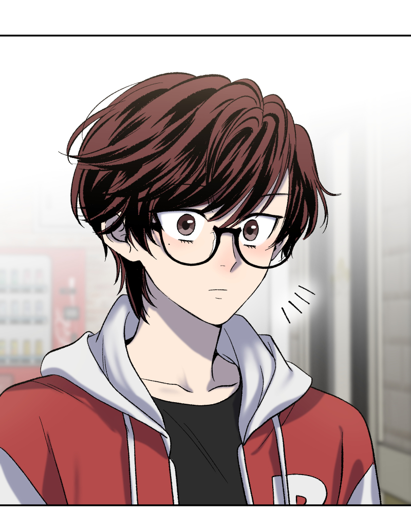 Read The Guy Upstairs EN Manga Online