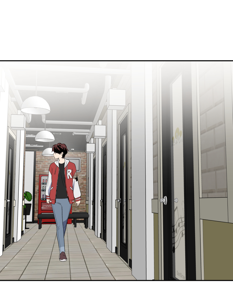 Read The Guy Upstairs EN Manga Online