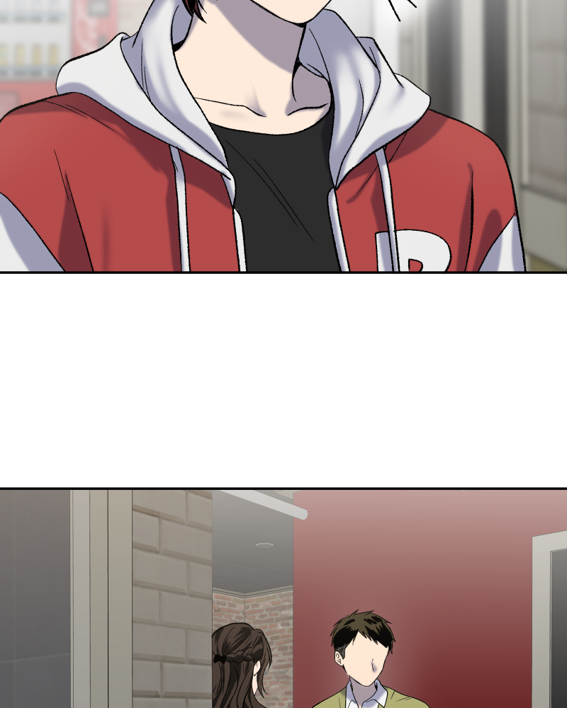 Read The Guy Upstairs EN Manga Online