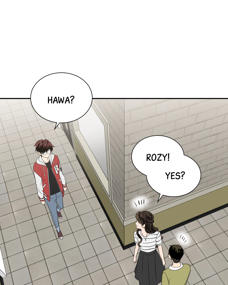 Read The Guy Upstairs EN Manga Online