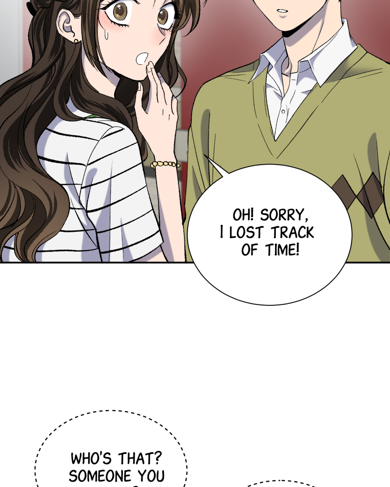 Read The Guy Upstairs EN Manga Online