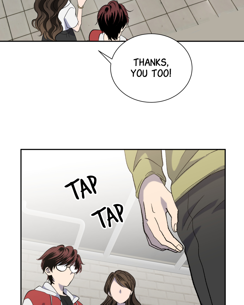 Read The Guy Upstairs EN Manga Online