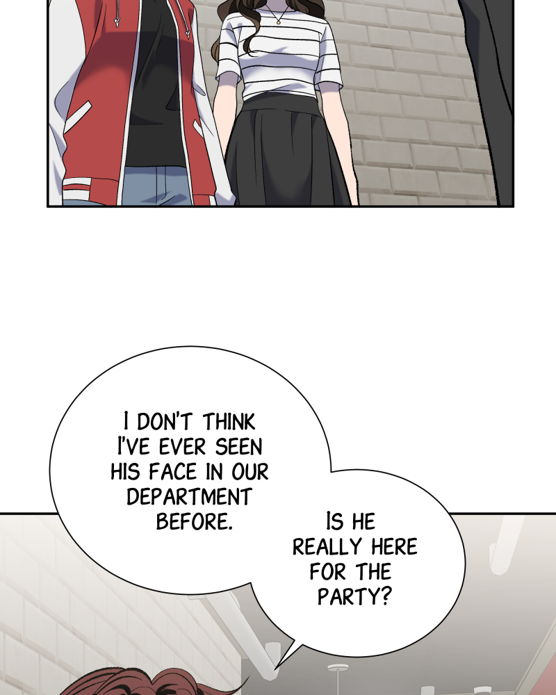 Read The Guy Upstairs EN Manga Online