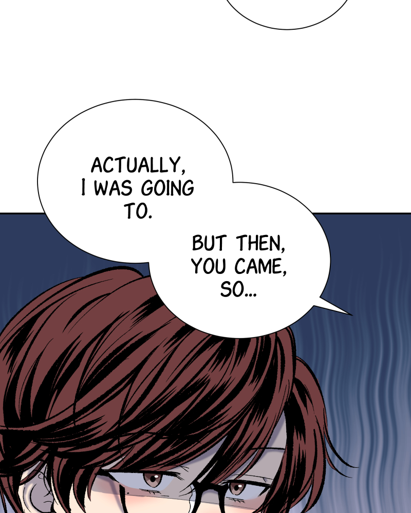 Read The Guy Upstairs EN Manga Online