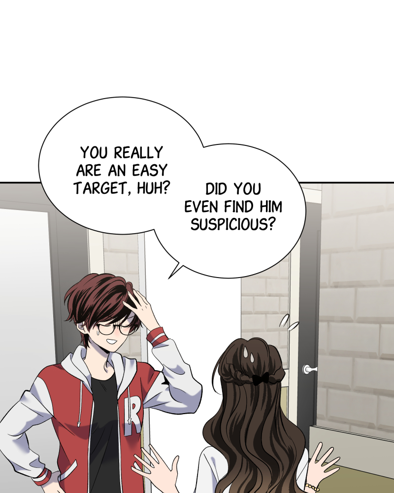 Read The Guy Upstairs EN Manga Online