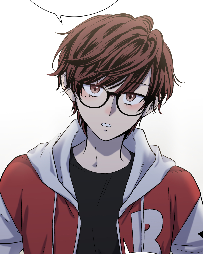 Read The Guy Upstairs EN Manga Online