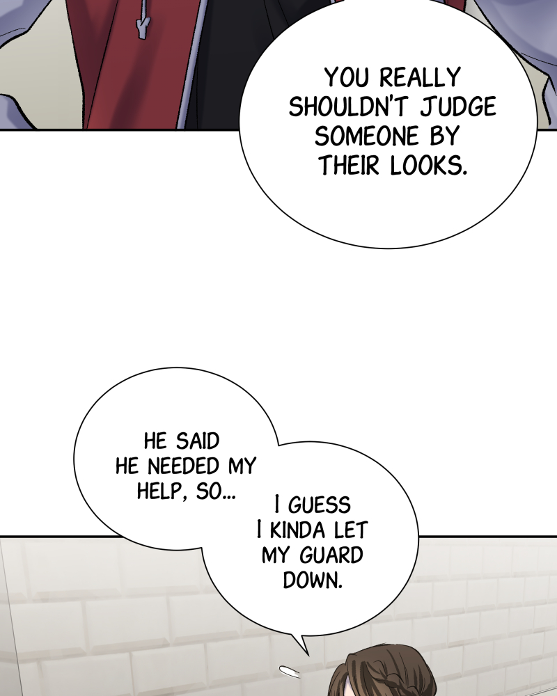 Read The Guy Upstairs EN Manga Online